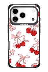 Cherry Queen 2.0 - Apple iPhone 17 Pro