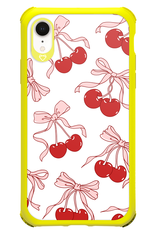 Cherry Queen - Apple iPhone XR