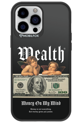 Wealth - Apple iPhone 13 Pro Max
