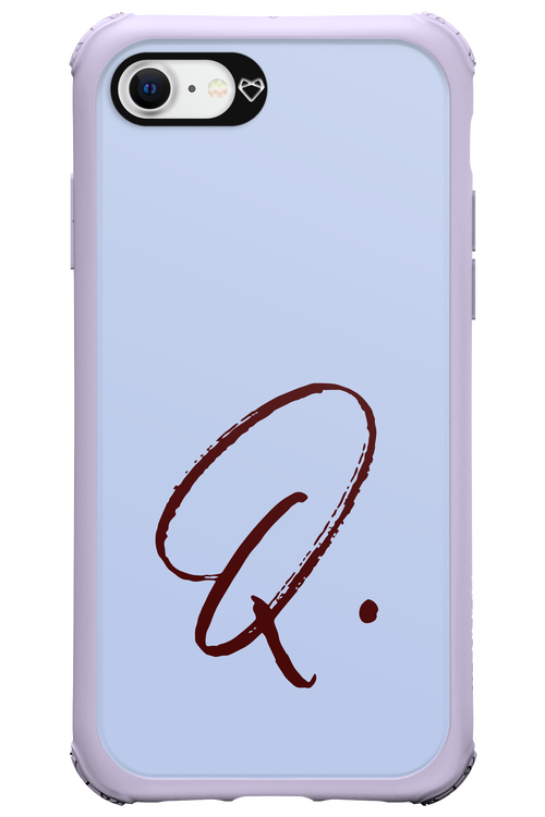 (Jellyfish Presso) Q 2.0 - Apple iPhone 7