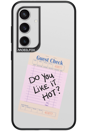 DO YOU LIKE IT HOT 2.0 - Samsung Galaxy S24