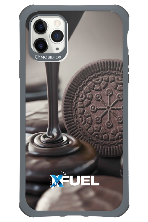 Choco Boost - Apple iPhone 11 Pro Max