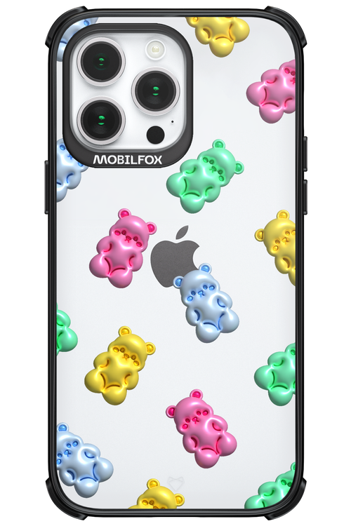 Gummmy Bears 2.0 - Apple iPhone 14 Pro Max