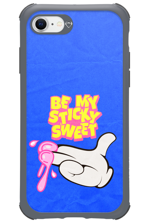 be my sticky sweet 2.0 - Apple iPhone 7