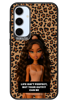 Perfect OOTD - Samsung S24 FE