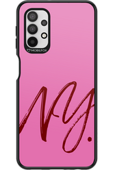(Sorbet) NY 2.0 - Samsung Galaxy A32 5G