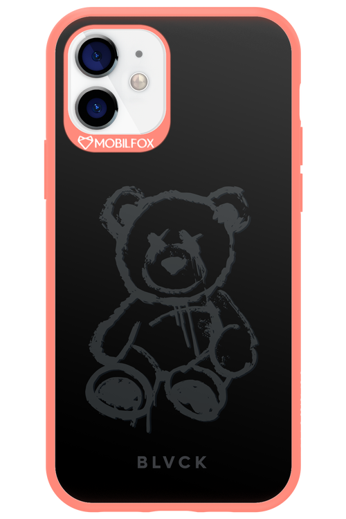 BLVCK BEAR - Apple iPhone 12