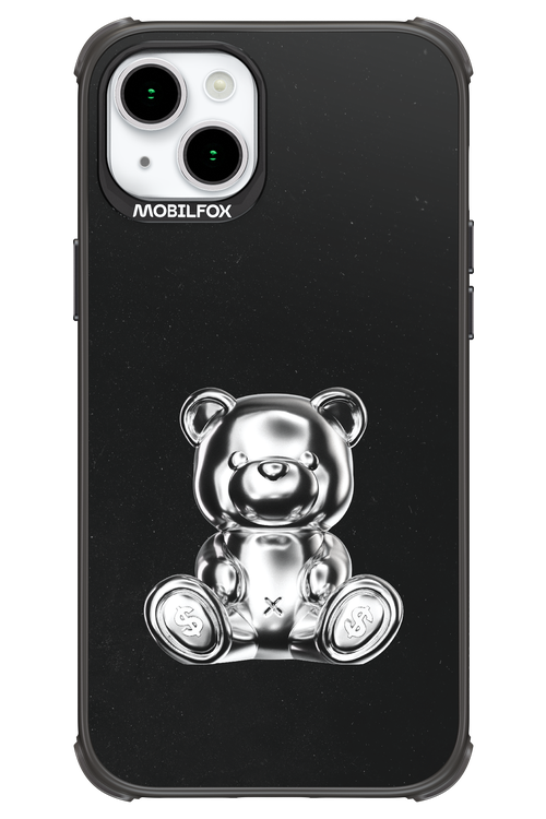 Dollar Bear - Apple iPhone 15 Plus