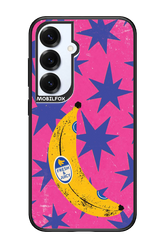 BANANA POP BLUE 2.0 - Samsung S25