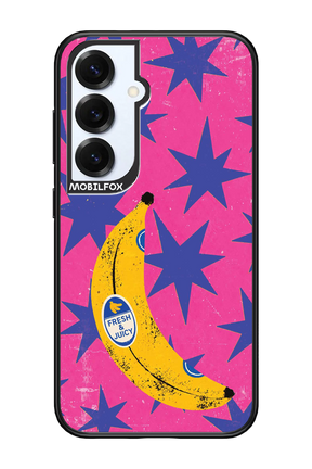 BANANA POP BLUE 2.0 - Samsung S25