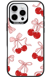 Cherry Queen 2.0 - Apple iPhone 16 Pro Max