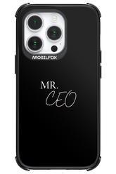 Mr. CEO  - Apple iPhone 14 Pro