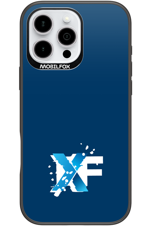 Nano Burst  - Apple iPhone 16 Pro Max