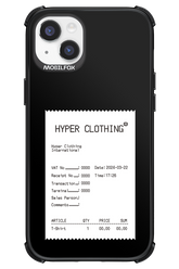 HYPER RECEIPT - Apple iPhone 14 Plus