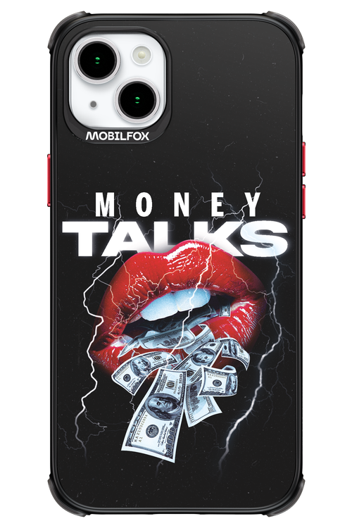 Money Talks - Apple iPhone 15 Plus