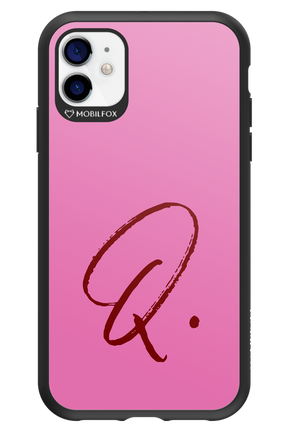 (Sorbet) Q 2.0 - Apple iPhone 11