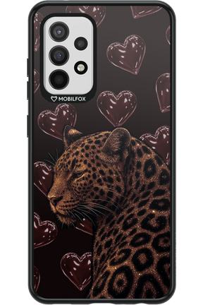 Leo Hearts 2.0 - Samsung Galaxy A52 / A52 5G / A52s