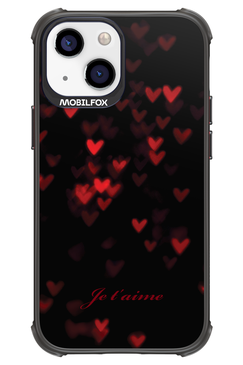 Je T'aime - Apple iPhone 13 Mini