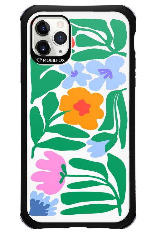 My Flowergarden - Apple iPhone 11 Pro Max