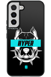 BULL Black - Samsung Galaxy S22