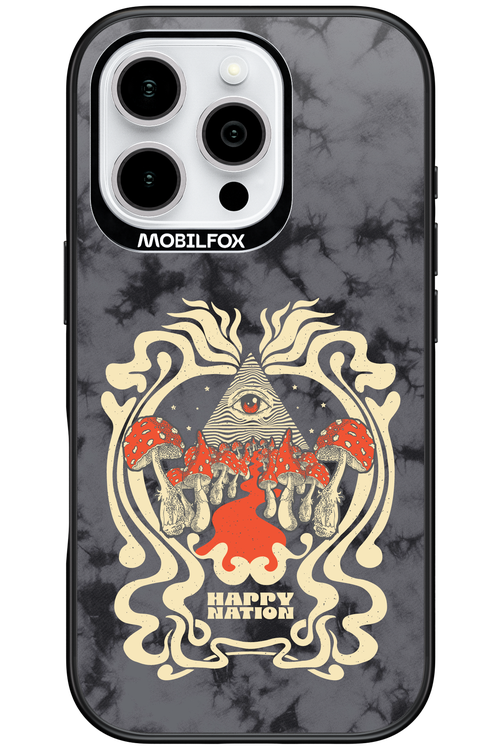 Happy Nation 2.0 - Apple iPhone 16 Pro