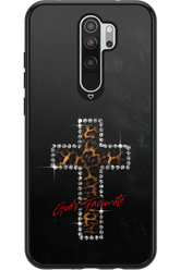God's Favourite - Xiaomi Redmi Note 8 Pro
