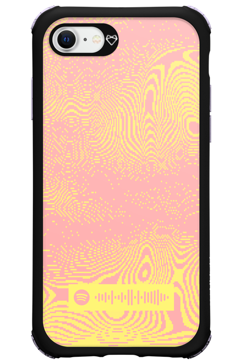 House Frequency - Apple iPhone SE 2022
