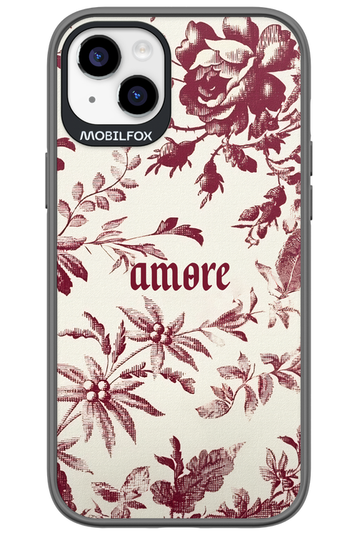 Amore - Apple iPhone 14 Plus