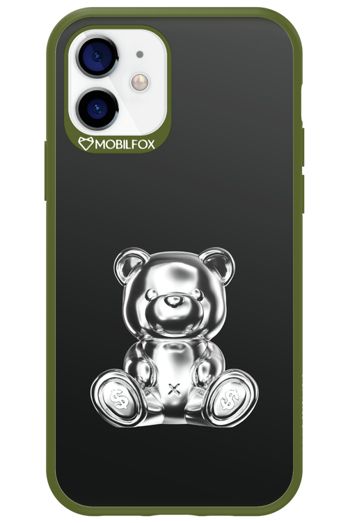 Dollar Bear - Apple iPhone 12