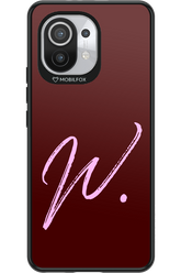 (Dark Blush) W 2.0 - Xiaomi Mi 11 5G