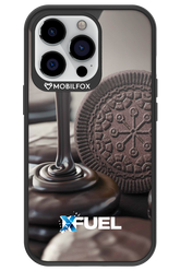 Choco Boost - Apple iPhone 13 Pro