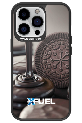 Choco Boost - Apple iPhone 13 Pro