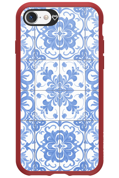 Amalfi Club 2.0 - Apple iPhone SE 2022