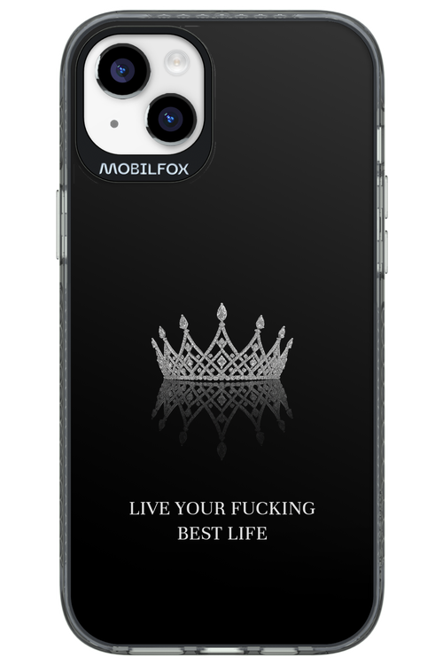 Lifestyle Queen 2.0 - Apple iPhone 14 Plus