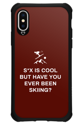 Have You Ever - Apple iPhone X