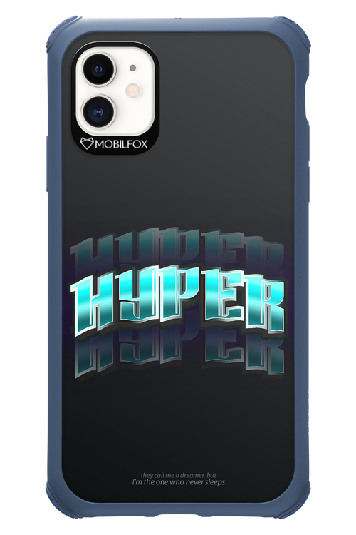 HYPER DIAMOND - Apple iPhone 11