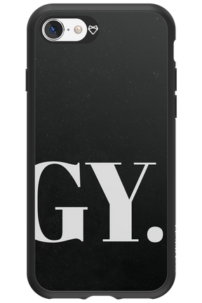 GY (Off Space) 2.0 - Apple iPhone SE 2022