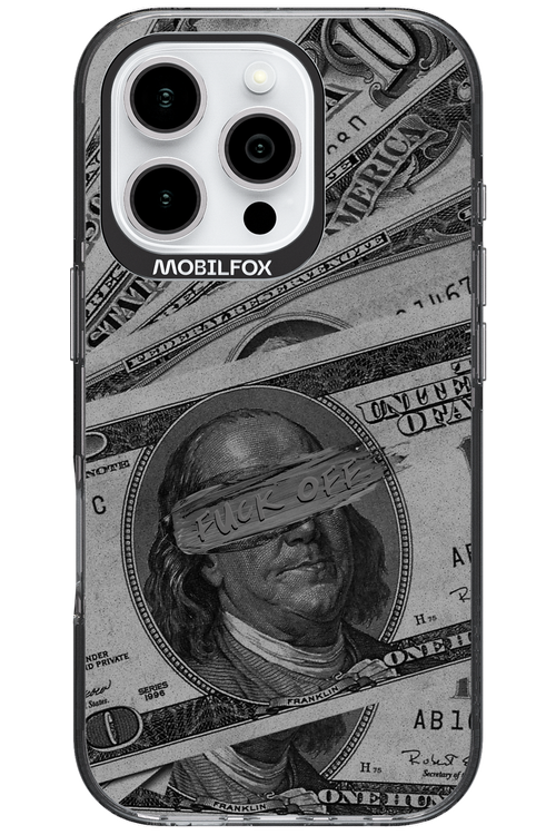 Talking Money - Apple iPhone 16 Pro