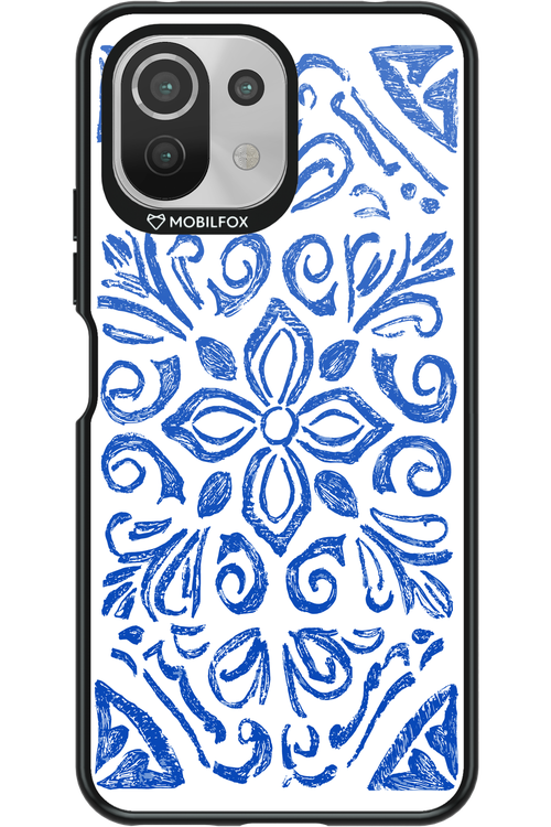 Sorrento Garden 2.0 - Xiaomi Mi 11 Lite (2021)