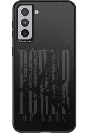 Power of Gods - Samsung Galaxy S21+