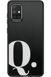 Q (Off Space) 2.0 - Samsung Galaxy A71