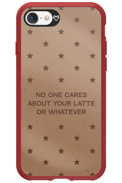 Whateverrr - Apple iPhone 7