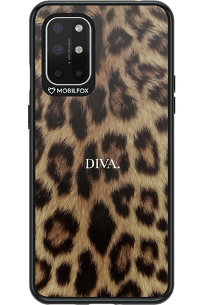 Diva - OnePlus 8T