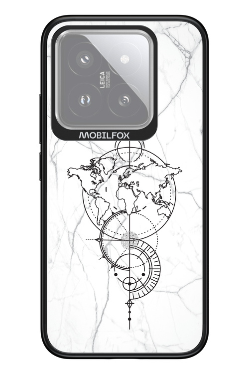 Compass - Xiaomi 14