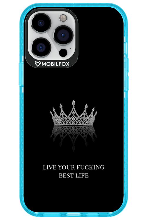 Lifestyle Queen - Apple iPhone 13 Pro Max