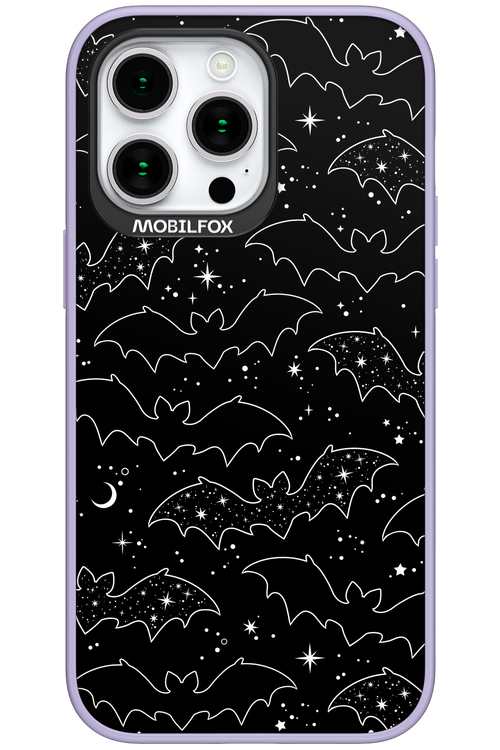 Dreamer Bat - Apple iPhone 15 Pro Max