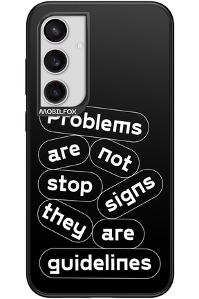 Problemz 2.0 - Samsung Galaxy S24+