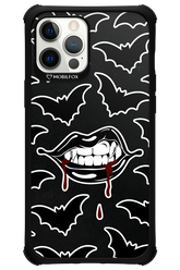 Bat Mouth - Apple iPhone 12 Pro Max