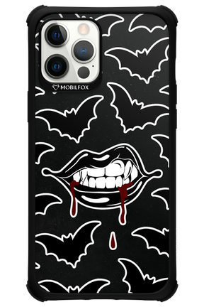 Bat Mouth - Apple iPhone 12 Pro Max