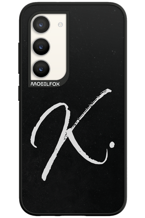 (Off Space) K 2.0 - Samsung Galaxy S23